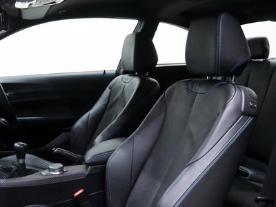 2017 BMW M2 COUPE 照片 18