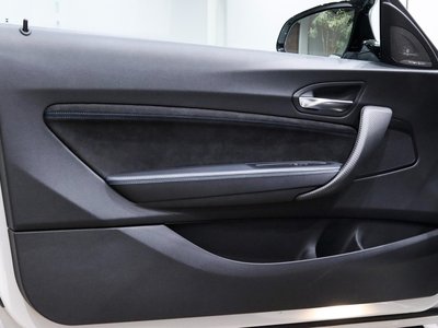 2017 BMW M2 COUPE 照片 64