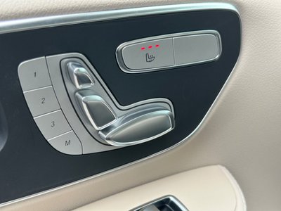 2023 Mercedes-BENZ V-CLASS thumbnail 43