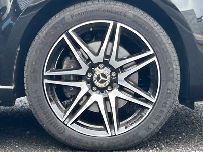 2023 Mercedes-BENZ V-CLASS photo 13
