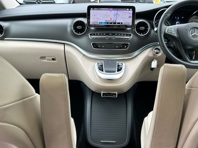 2023 Mercedes-BENZ V-CLASS thumbnail 53