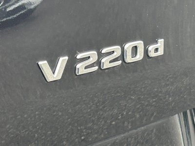 2023 Mercedes-BENZ V-CLASS photo 6