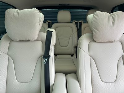2023 Mercedes-BENZ V-CLASS thumbnail 59
