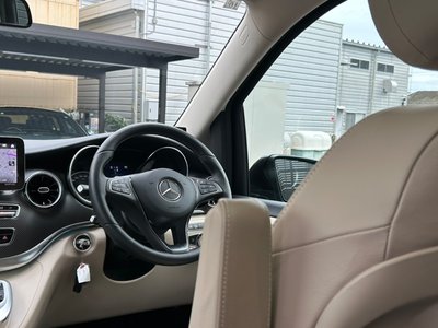2023 Mercedes-BENZ V-CLASS thumbnail 54