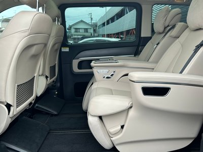 2023 Mercedes-BENZ V-CLASS thumbnail 51
