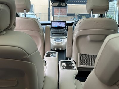 2023 Mercedes-BENZ V-CLASS thumbnail 56