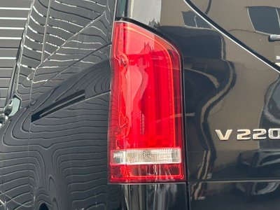 2023 Mercedes-BENZ V-CLASS photo 5