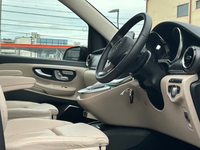 2023 Mercedes-BENZ V-CLASS thumbnail 24