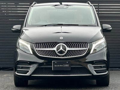 2023 Mercedes-BENZ V-CLASS photo 9