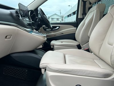 2023 Mercedes-BENZ V-CLASS thumbnail 46