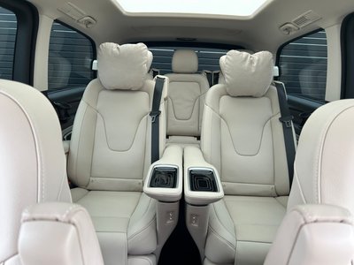 2023 Mercedes-BENZ V-CLASS thumbnail 60