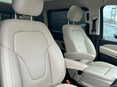 2023 Mercedes-BENZ V-CLASS thumbnail 25