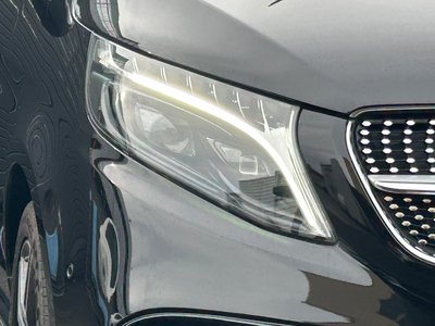 2023 Mercedes-BENZ V-CLASS photo 10