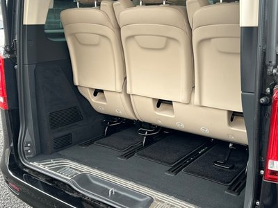 2023 Mercedes-BENZ V-CLASS photo 7