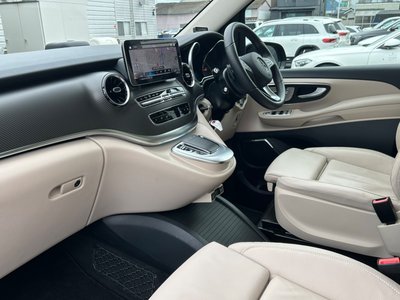 2023 Mercedes-BENZ V-CLASS thumbnail 47