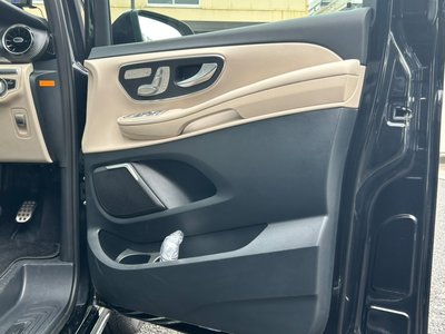 2023 Mercedes-BENZ V-CLASS thumbnail 18