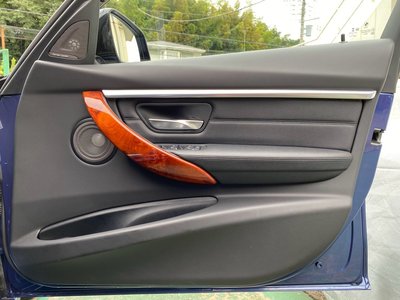 2018 BMW Alpina D3 — фото 12