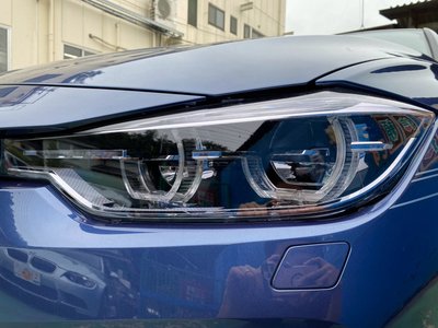2018 BMW Alpina D3 — миниатюра 35