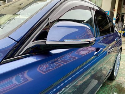 2018 BMW Alpina D3 — миниатюра 46