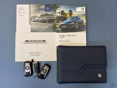 2018 BMW Alpina D3 — миниатюра 80