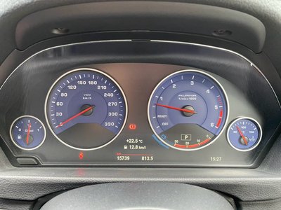 2018 BMW Alpina D3 — миниатюра 69