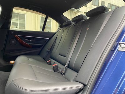 2018 BMW Alpina D3 — миниатюра 21