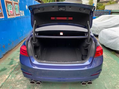 2018 BMW Alpina D3 — миниатюра 60