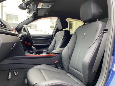 2018 BMW Alpina D3 — миниатюра 17