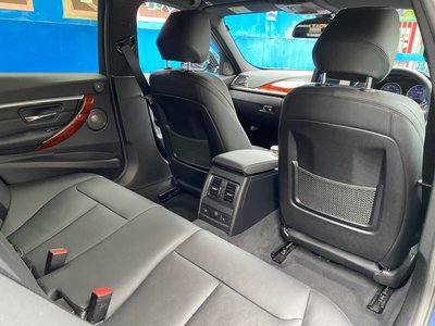 2018 BMW Alpina D3 — миниатюра 19