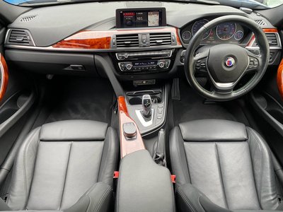 2018 BMW Alpina D3 — фото 3