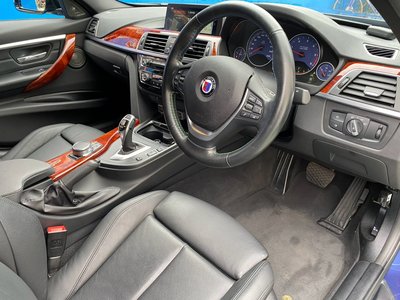 2018 BMW Alpina D3 — фото 13