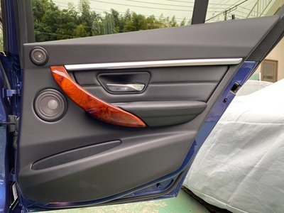 2018 BMW Alpina D3 — миниатюра 18