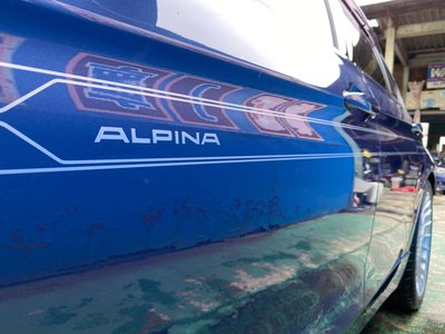 2018 BMW Alpina D3 — миниатюра 52