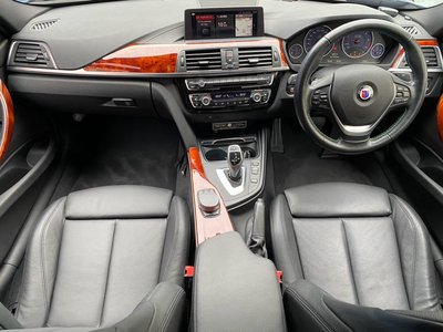 2018 BMW Alpina D3 — миниатюра 62