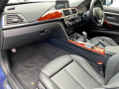 2018 BMW Alpina D3 — фото 16