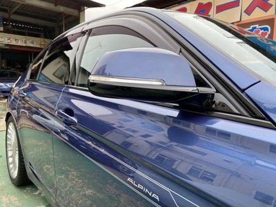 2018 BMW Alpina D3 — миниатюра 45