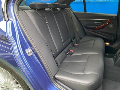 2018 BMW Alpina D3 — миниатюра 20