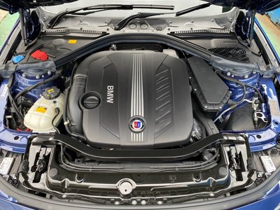 2018 BMW Alpina D3 — миниатюра 30