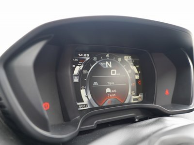 2015 ALFA Romeo 4C — фото 5