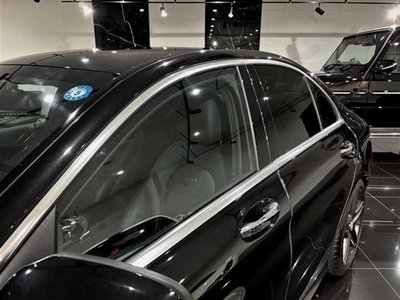 2015 Mercedes-BENZ C-CLASS AMG — фото 14