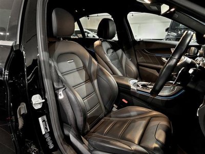 2015 Mercedes-BENZ C-CLASS AMG — фото 7