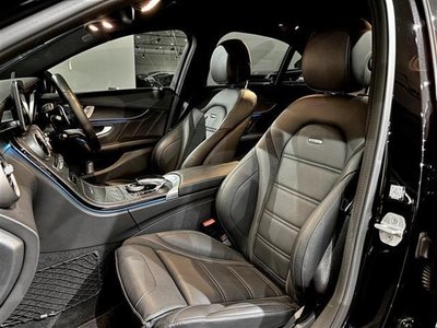 2015 Mercedes-BENZ C-CLASS AMG — фото 8