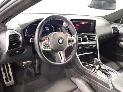 2023 BMW M8 GRAN COUPE thumbnail 72