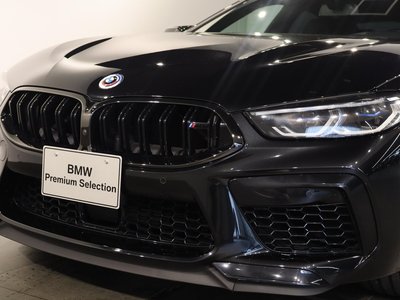 صورة 15 لـ 2023 BMW M8 GRAN COUPE