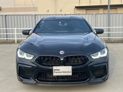 صورة 9 لـ 2023 BMW M8 GRAN COUPE