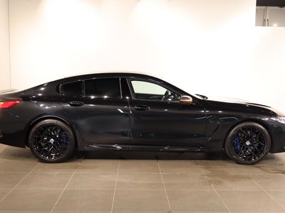 2023 BMW M8 GRAN COUPE thumbnail 103