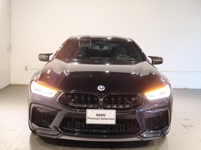 2023 BMW M8 GRAN COUPE thumbnail 18