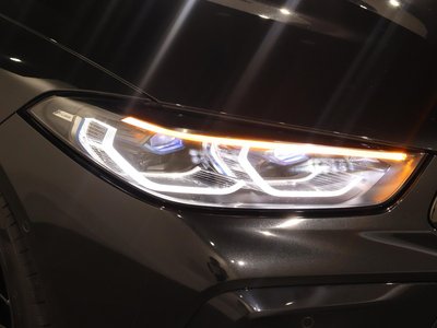 2023 BMW M8 GRAN COUPE thumbnail 21