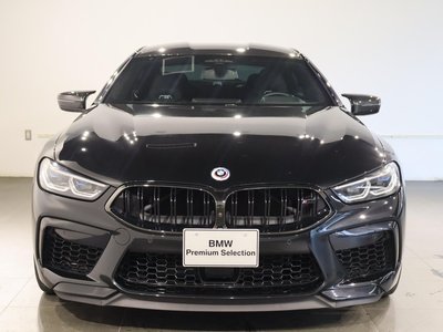 صورة 11 لـ 2023 BMW M8 GRAN COUPE