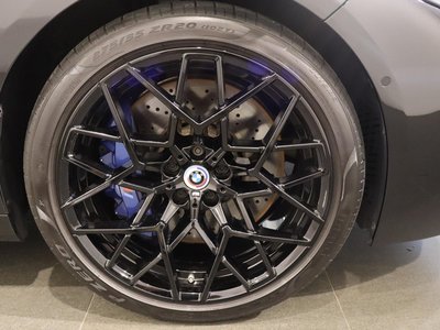 2023 BMW M8 GRAN COUPE thumbnail 25